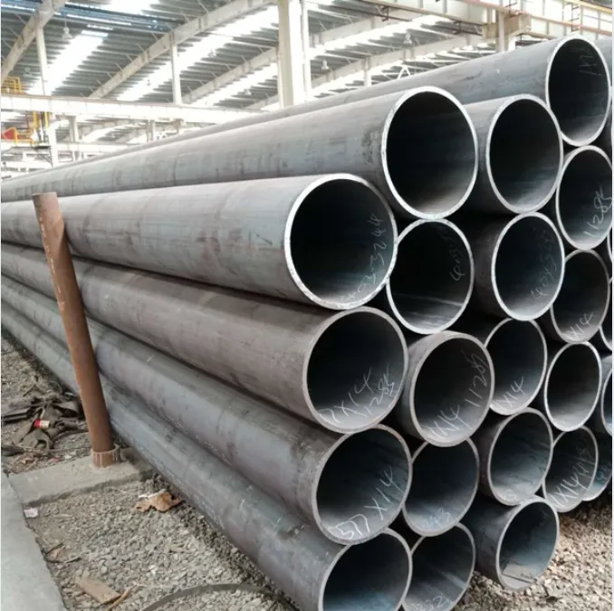 carbon steel pipe&tube